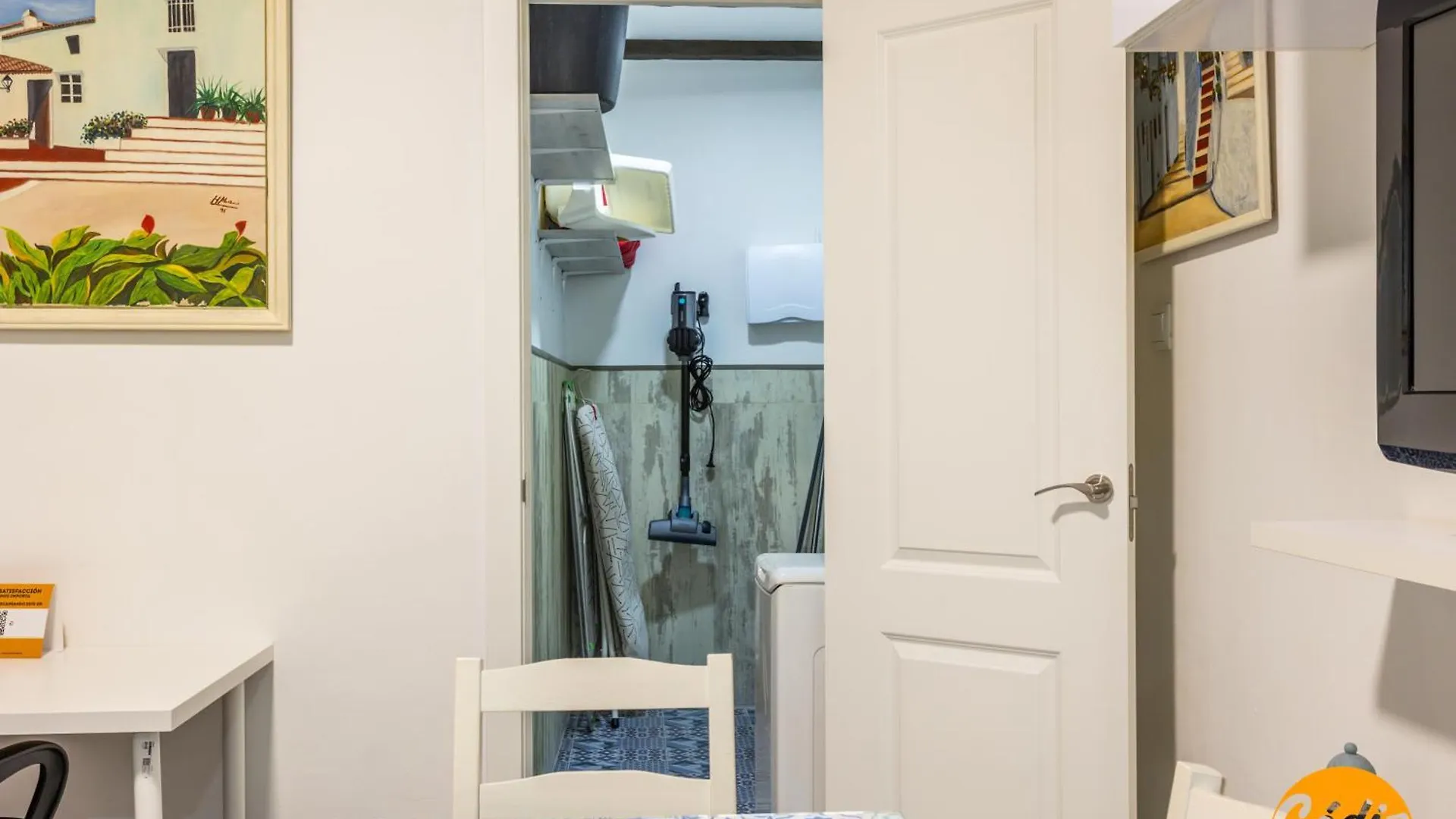 Apartment Posada Del Barrio By Livework Cadiz