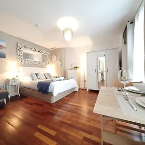  Appartement El Estudio Del Marqués
